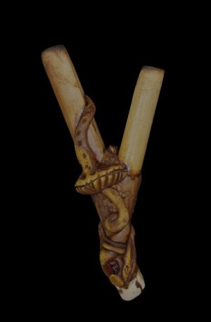 Kuripe Totem T1