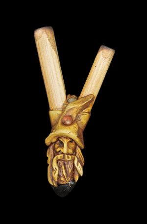 Kuripe Totem T11