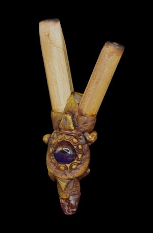 Kuripe Totem T12