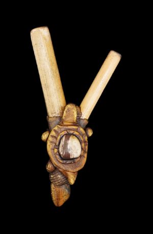 Kuripe Totem T13