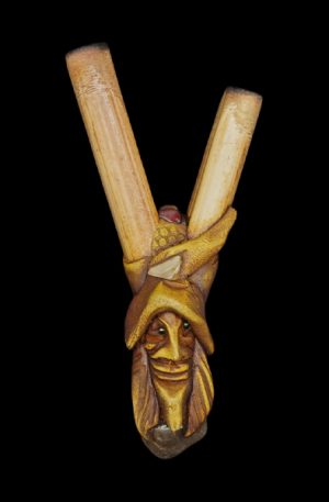 Kuripe Totem T14