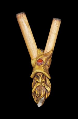 Kuripe Totem T15