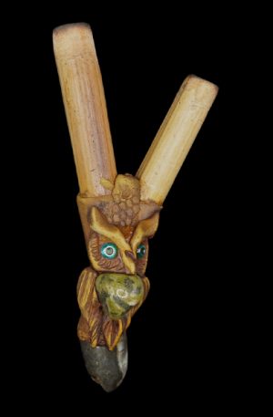 Kuripe Totem T6