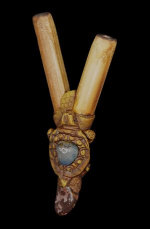 Kuripe Totem T9