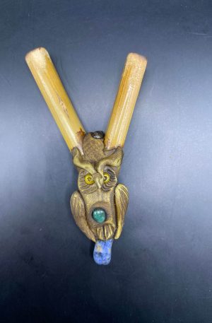 Kuripe Totem T12