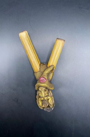 Kuripe Totem T13
