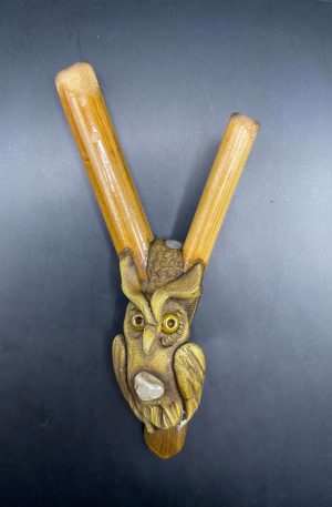 Kuripe Totem T4