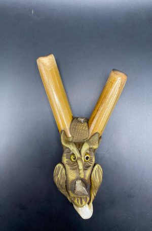 Kuripe Totem T6
