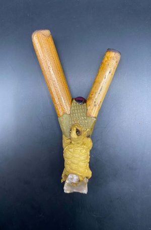 Kuripe Totem T8