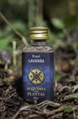 Lavanda 20g