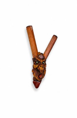 Kuripe Totem T1