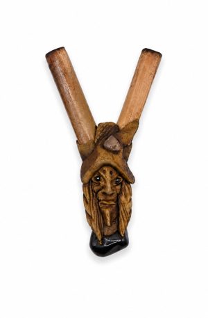 Kuripe Totem T11