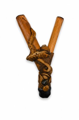 Kuripe Totem T12