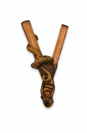 Kuripe Totem T13