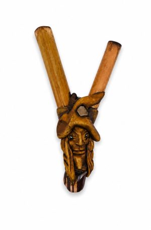 Kuripe Totem T14