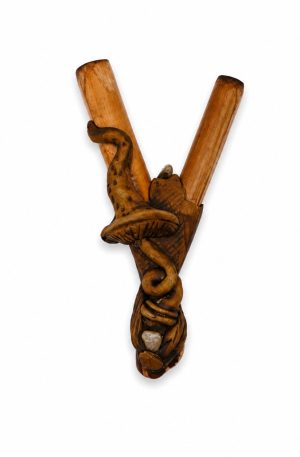 Kuripe Totem T15