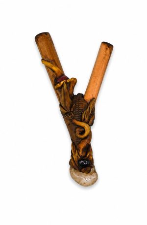 Kuripe Totem T17