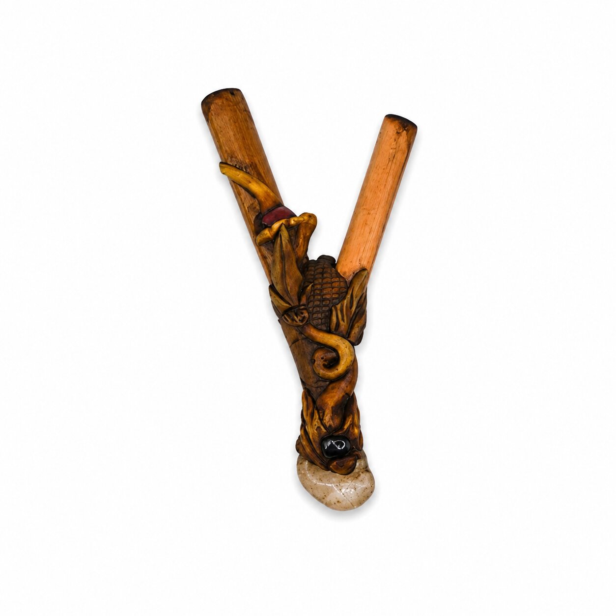 Kuripe Totem T17