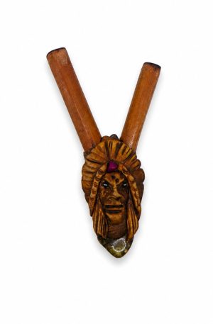 Kuripe Totem T2