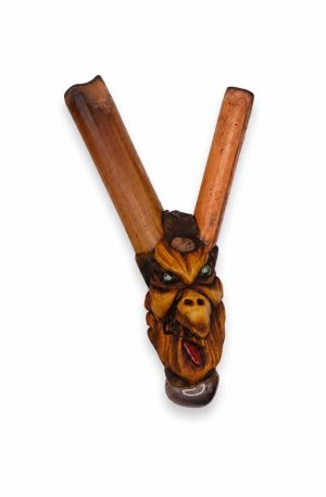 Kuripe Totem T4