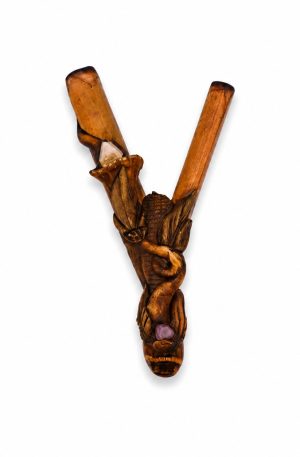 Kuripe Totem T6
