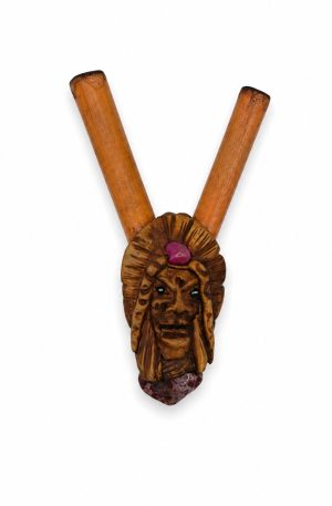 Kuripe Totem T7