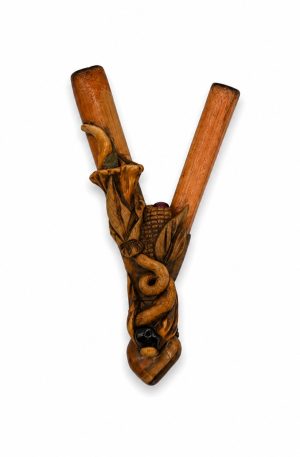 Kuripe Totem T8