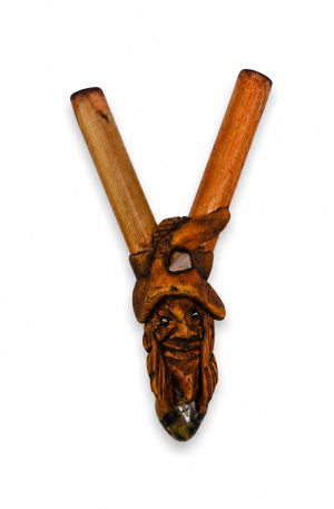 Kuripe Totem T9