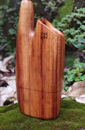 Kuripe Sopro Circular   EB Arte Xamânica #28