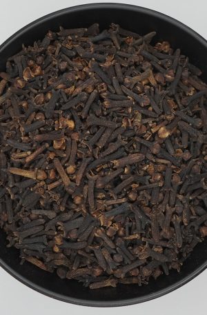 Cravo-da-Índia (Botões)