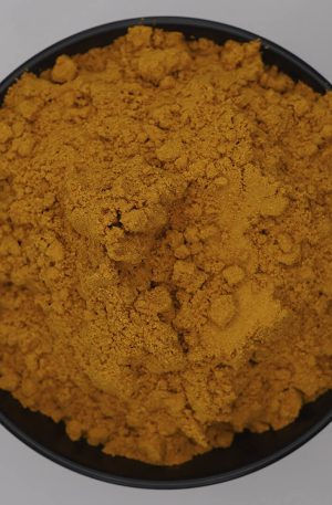 Cúrcuma em Pó
