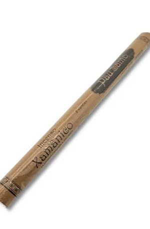 Incenso Xamânico Pau Santo 15g (tubo)