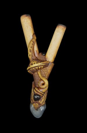 Kuripe Totem T16