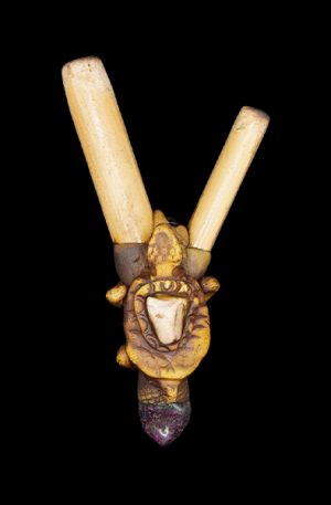 Kuripe Totem T17