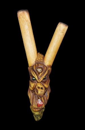 Kuripe Totem T18
