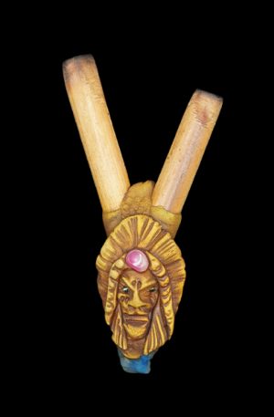 Kuripe Totem T19